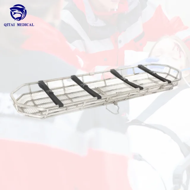New Stainless Steel Wire Standard Basket Stretcher
