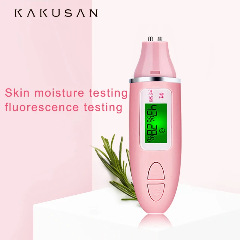 KAKUSAN best selling products 2022 in usa moisture sensor skin analyzer