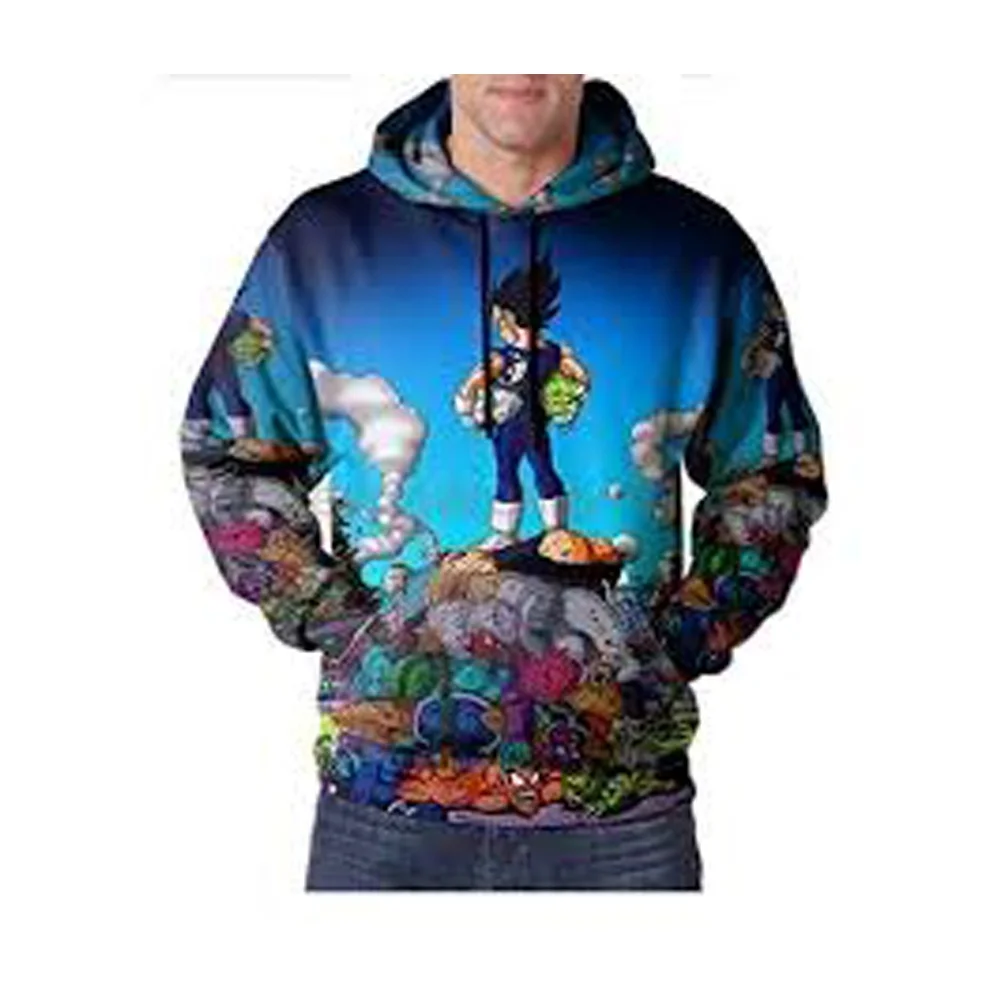 Оптовая продажа мужские 100% полиэстер на заказ сублимационный дизайн простые печатные мужские толстовки джемперы и толстовки