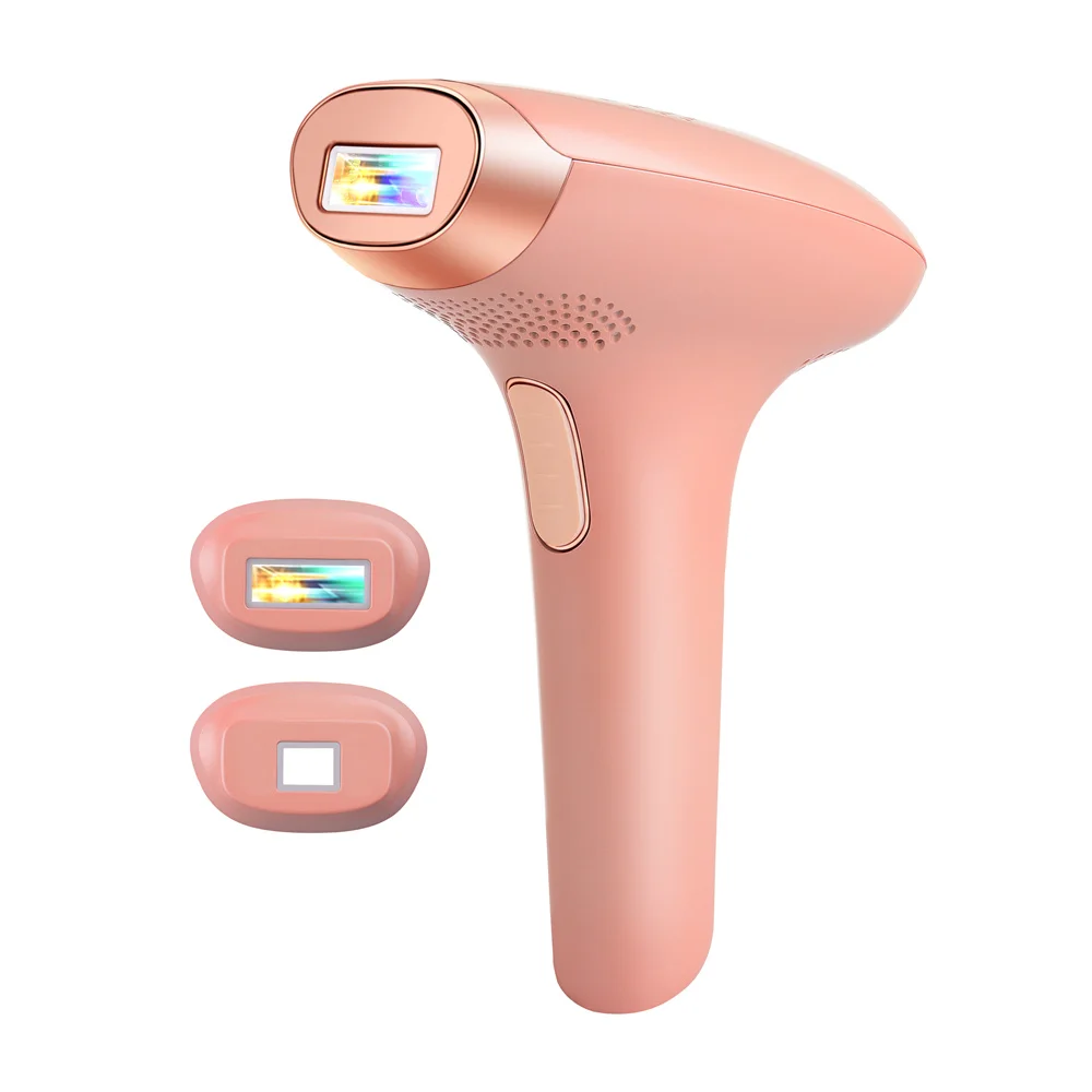 
Customized handle depilator machine Skin Rejuvenation safe painless beauty instrument ipl laser hair removal machine 