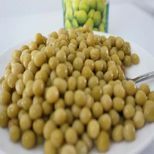 Лучший Канада консервированный зеленый горошек и желтый 400 г с рассолом