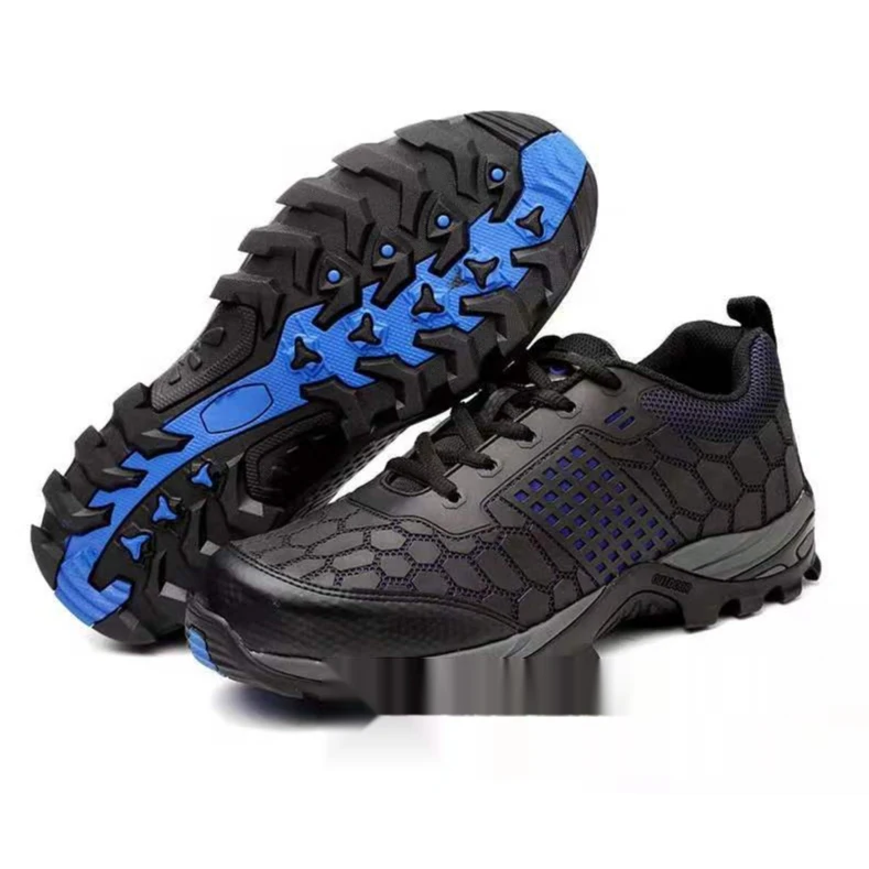 
Wholesale High Quality Wear-Resistant And Breathable Anti-puncture Full Season Safety Jogger red wing shoe Safety Shoes 