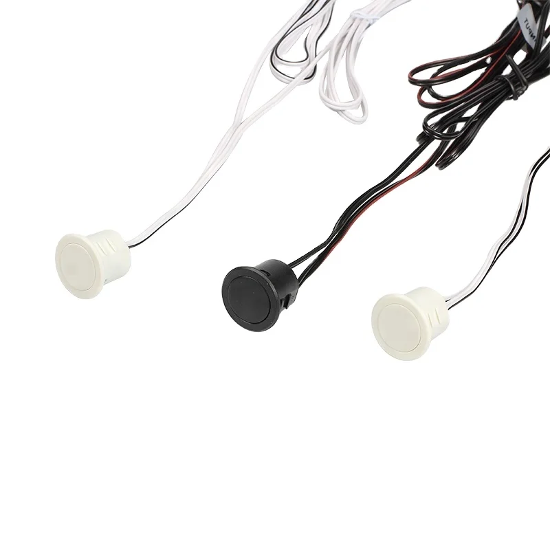 12-24V/4A Mini Touch Sensor Switch on/off with Dimming Memory Function