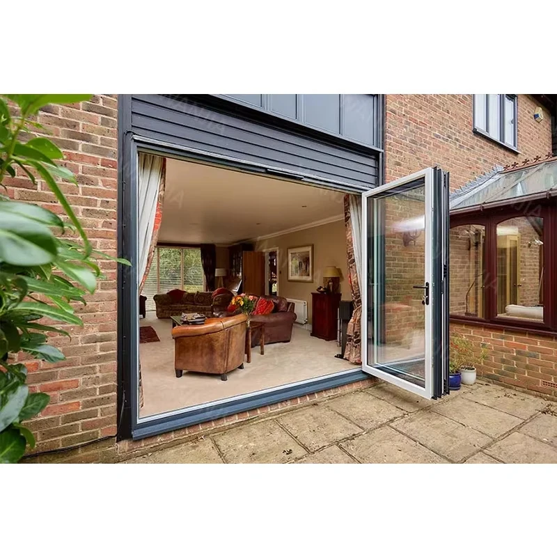 Residential Houses Home Top Hung Aluminum Windows Double Glazed Roof Windows Custom Soundproofing Skylights