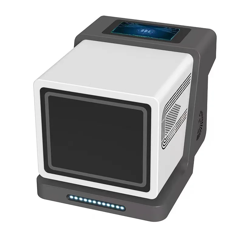 Terahertz Quantum Energy Device Terahertz Wave Therapy Device Thz Ion Cell Energy Instrument