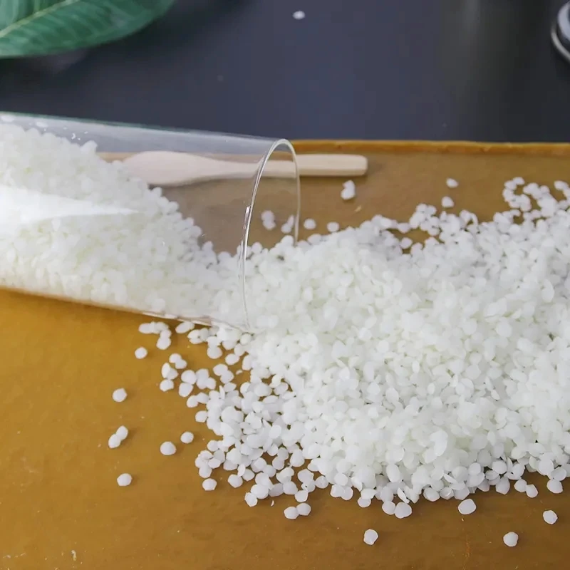 Block Yellow White Beeswax For Candle Making Bees Wax