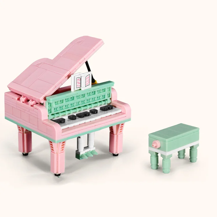 Child Toy Wholesale Baby Toys Blocks Piano Toy Children Educational Games For Kids