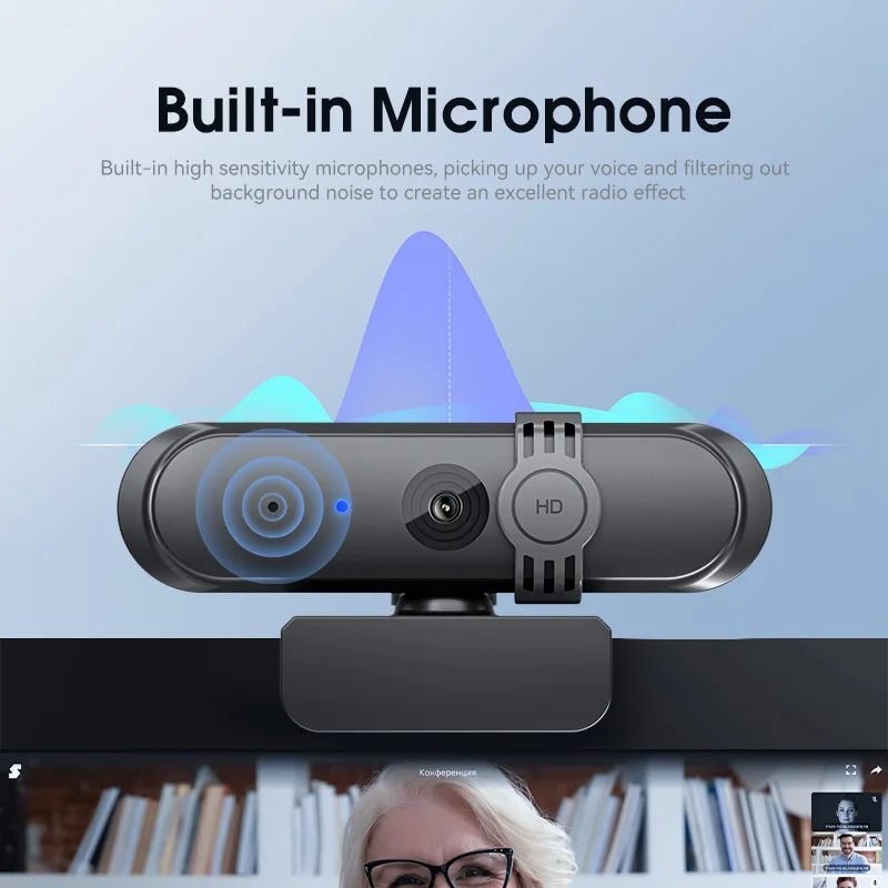 Anywii 1080p usb веб-камера hd Веб-камера для вычислений