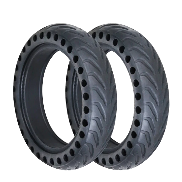 Колеса и шины для электрического скутера 8 1/2x2 бескамерные M365 Mijia запчасти