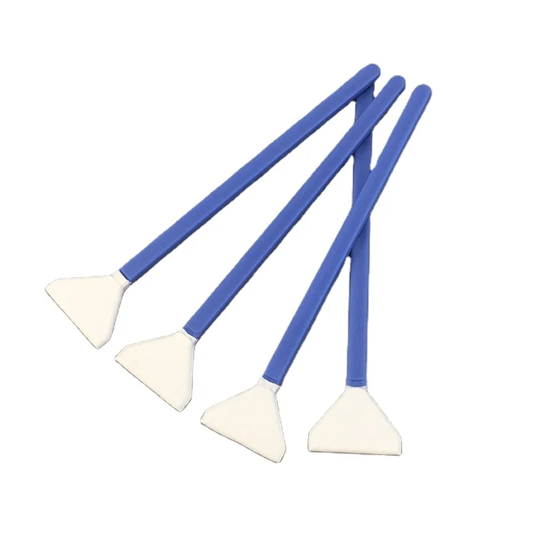 Профессиональный пыли беспылевых термоскрепленный 24 мм Micro наконечник для мобильных телефонов с цифровой CMOS приспособления для чистки матриц камер