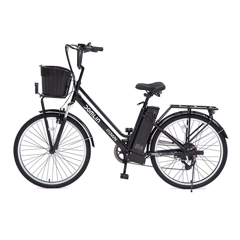 Cheap Price Suspension 1000W Bike Electric Bicycle Ebike 26 Inch Electrical City Bike Enduro E Cycle With Pedal
