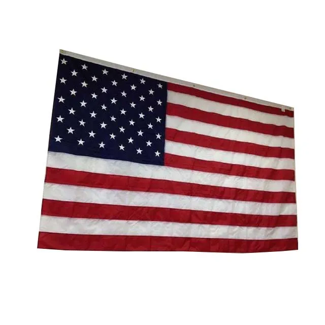 Wholesale Cheap USA National 3x5 ft Flags Printing Polyester All Country American Flag
