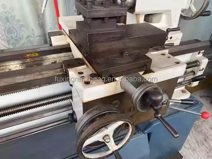 Токарный станок секонд-хенд C6140A1 токарный мини-Аппаратный CNC прямые продажи с завода 1000