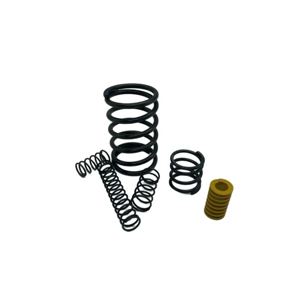 Wholesale custom high quality industrial spring mold accessories spring firmware mold spring