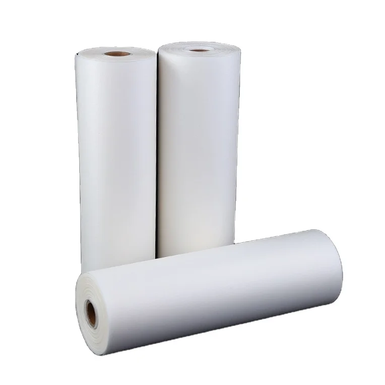 Glossy /Matt BOPP Hot Laminating Thermal Film for Printing Factory