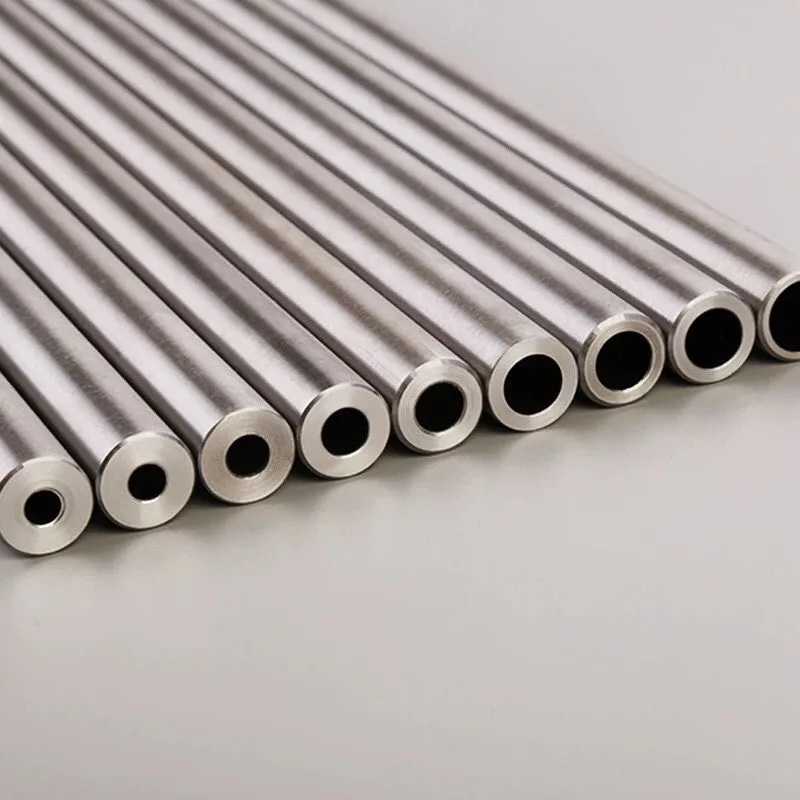 42CrMo outer diameter 16mm inner diameter 6.0mm length 600mm seamless steel pipe hydraulic alloy precision steel pipe explosion