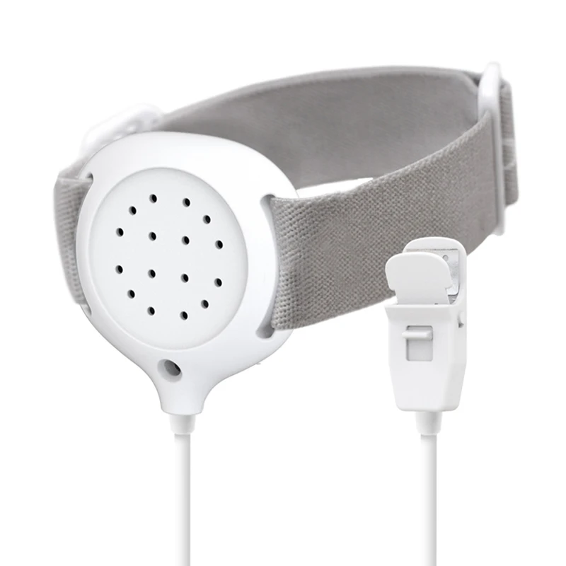 Loud Sound Monitor Kids Potty Training Sensor  Beep Reminder Bedwetting Alarm for Older Children Personal Care Bed Wetting Alarm