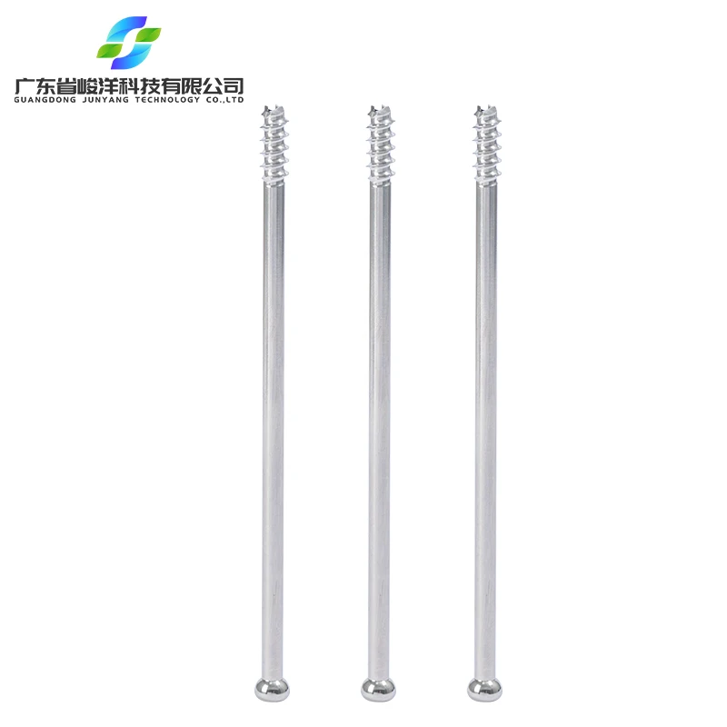 Cnc Custom Surgical Instruments Synthes Implant Set Orthopedic Implants Exceptional and Approved Quality