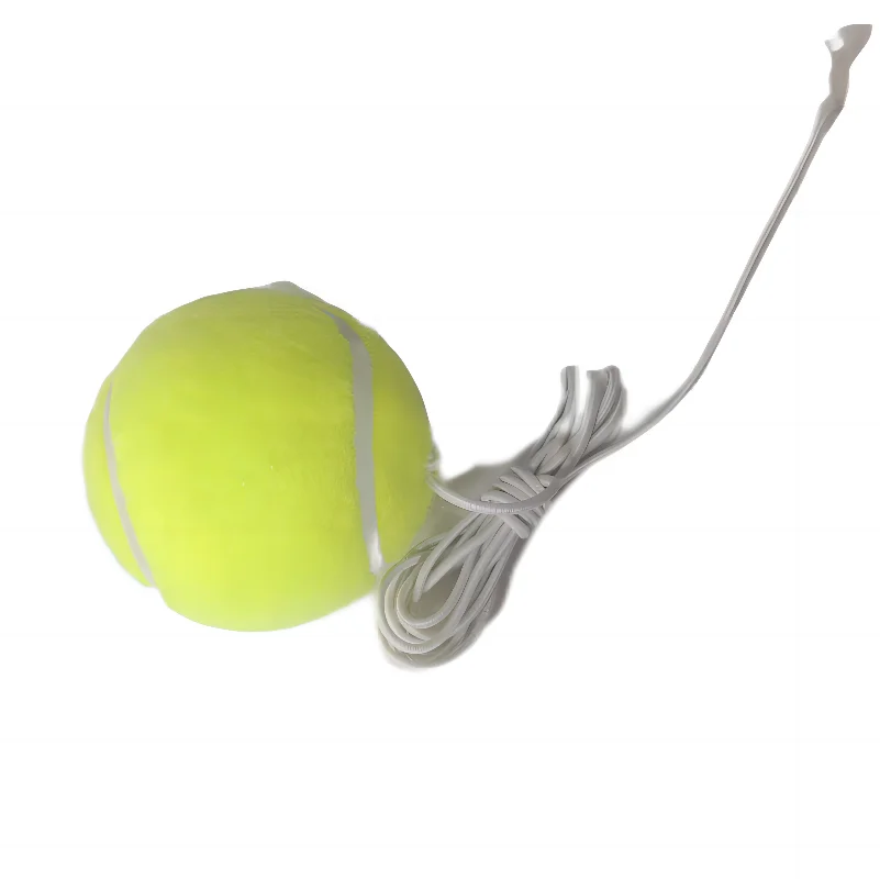 Factory Direct Sale Mini Tennis Ball Trainer Game Swingball Set