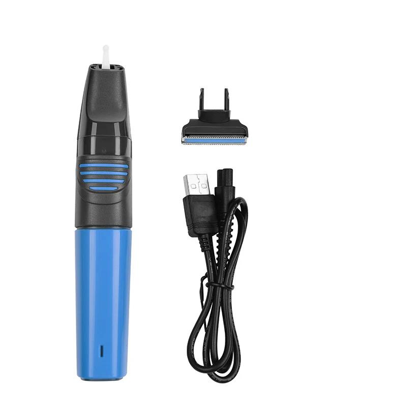 High quality USB charging 6700  500rmp charging for 2 hours Electric shaver wholesale
