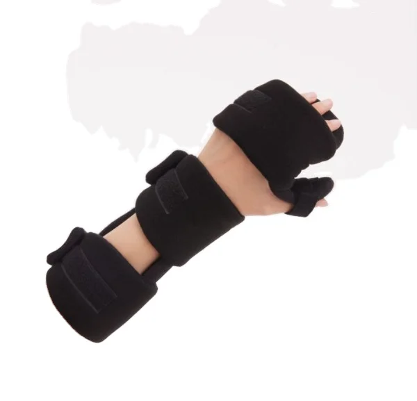Stroke Splint Resting Hand Splint Functional Hand  Night Carpal Tunnel Support