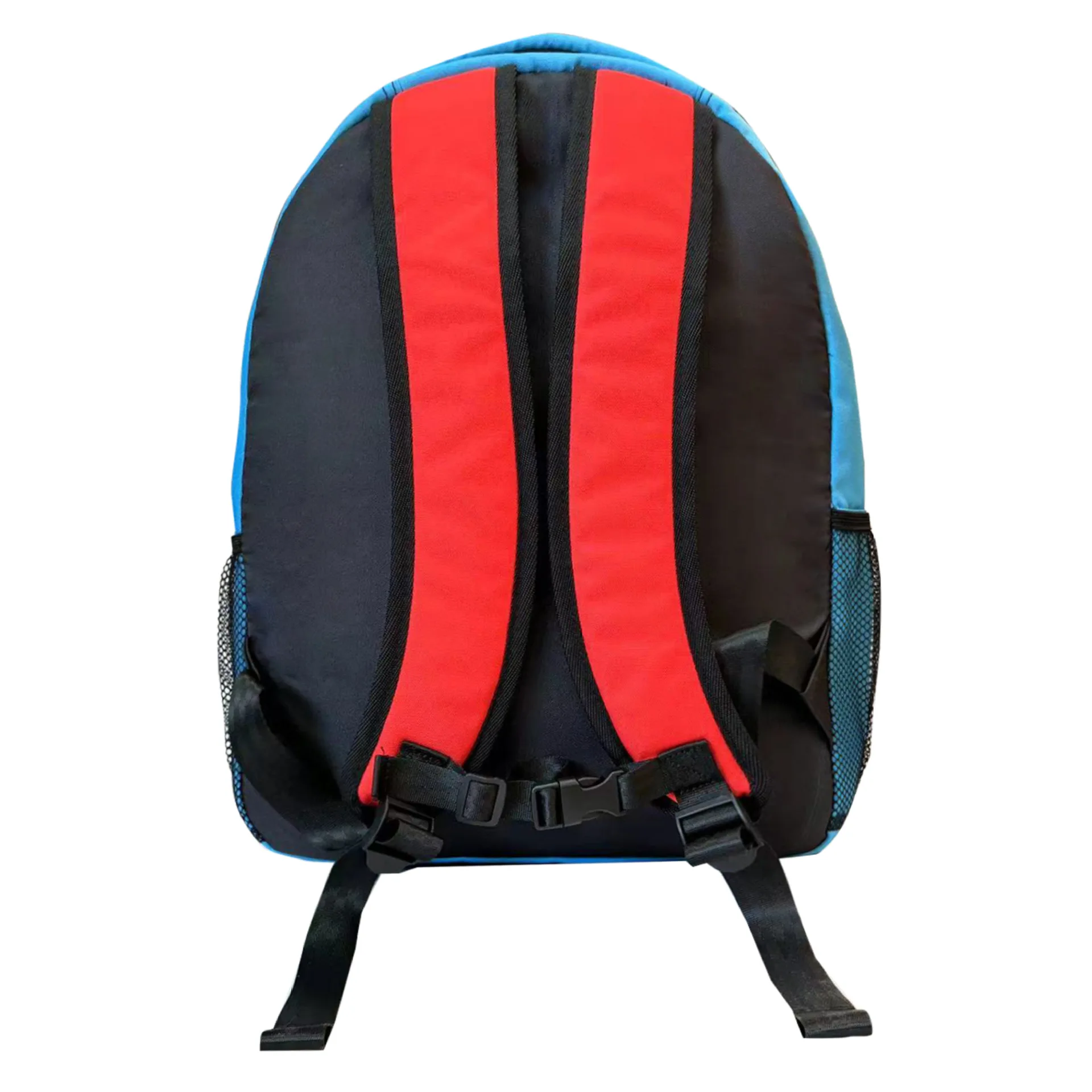 New Arrival Cross-border Cartoon School Bag for Primary and Secondary School Students
