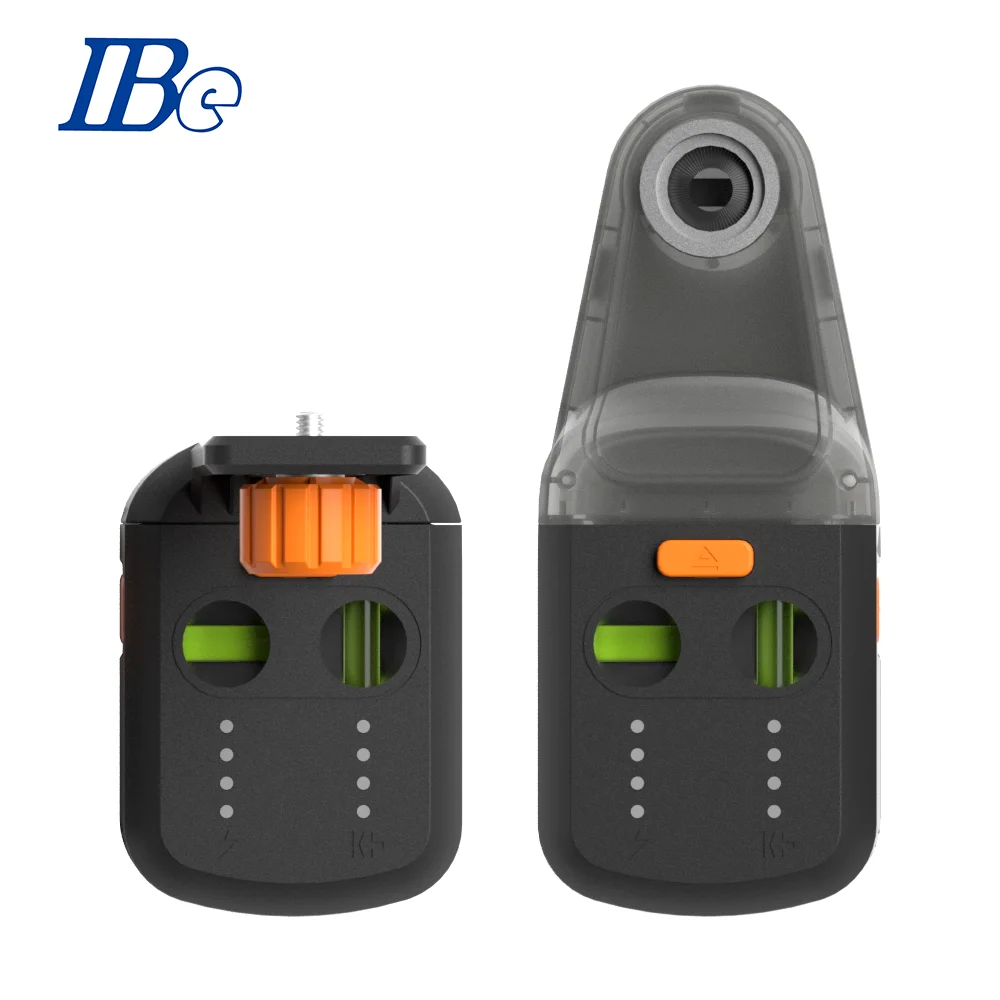 New design Home Decoration Functional DIY Wall Drilling Tool Power Tool Accessories Automatic Hole Drill Dust Collector