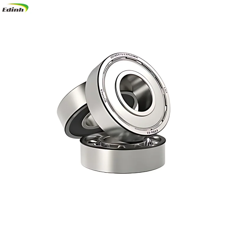 Japan Original Deep Groove Ball Bearing 6203 r5 6204zz 6207 6208 6209 6210 Bearing Price List