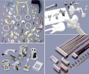 Model: DL-654 Fully automatic three coordinate measuring machine  Equipped with a computer 2D/3D graphic printing