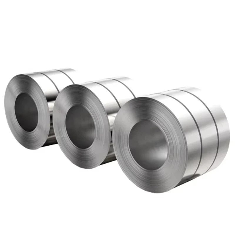 AISI ASTM Prime Quality Best Price Ss304l Stainless Steel Coils Manufacturers For Building
