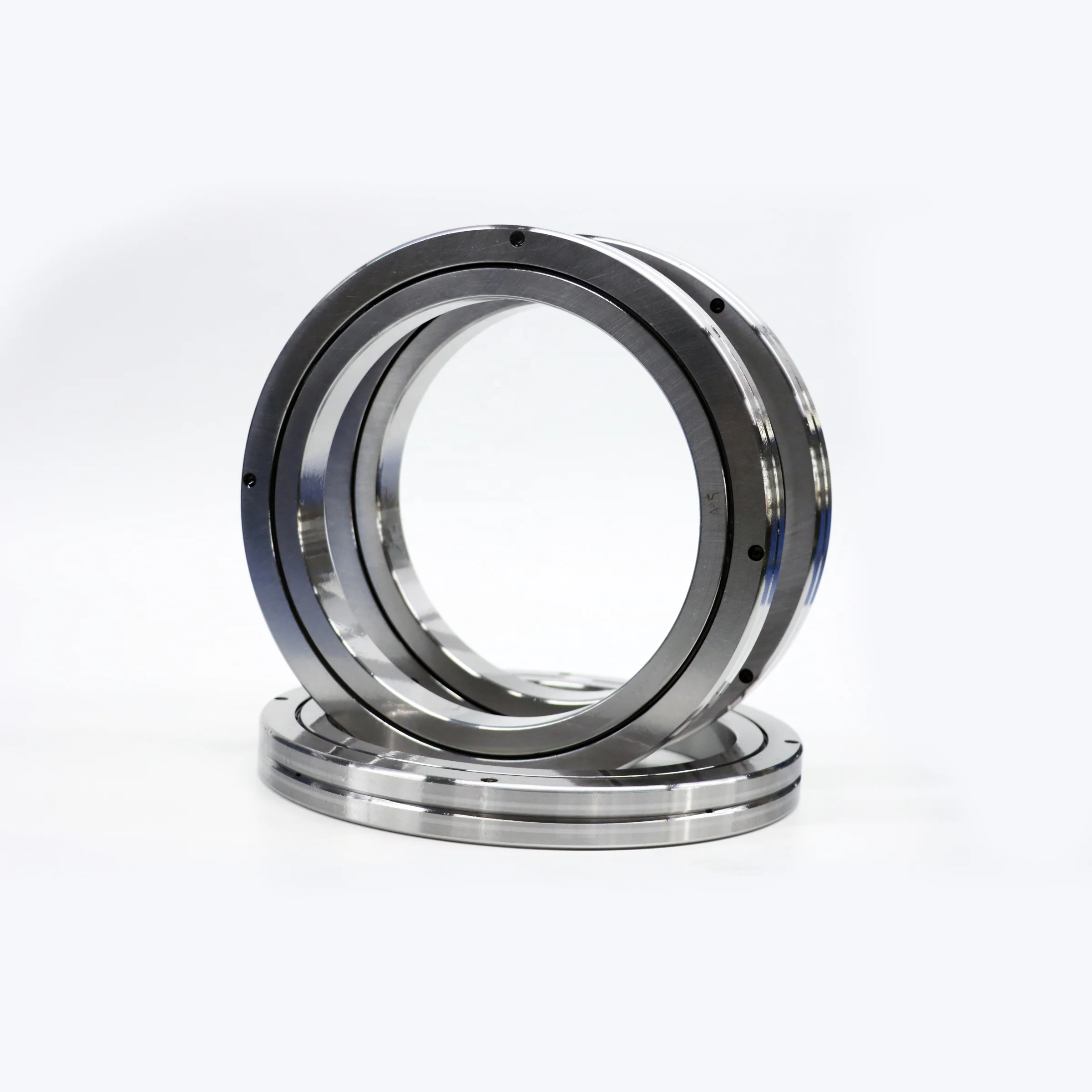 Cross Roller bearing 120*150*16mm  RB12016   Slewing bearing