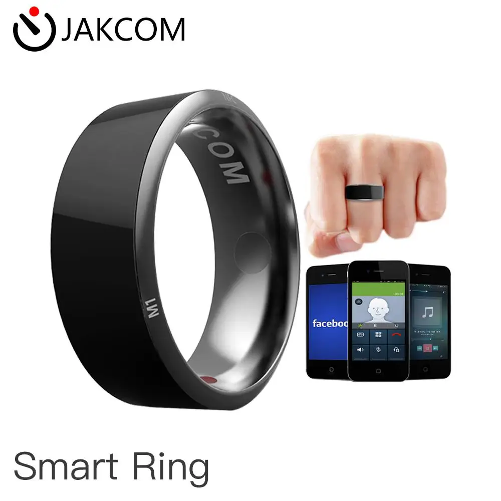 JAKCOM R3 Smart Ring Hot sale with Smart Accessories as steel pipe dream body goophone