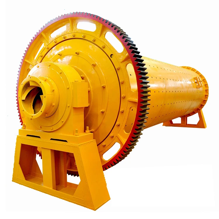 Высокоэффективная шаровая мельница для измельчения кварцевого песка