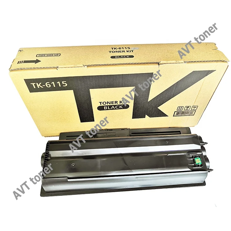 TK-6115 совместимый тонер-картридж kyocera ecosys m4125idn M4132idn 6115 tk6115