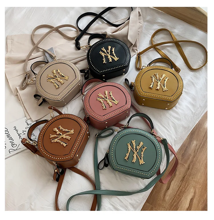 
2021 Fashion NY Bags Designer NY Purses and Handbags Famous Brands for Women 