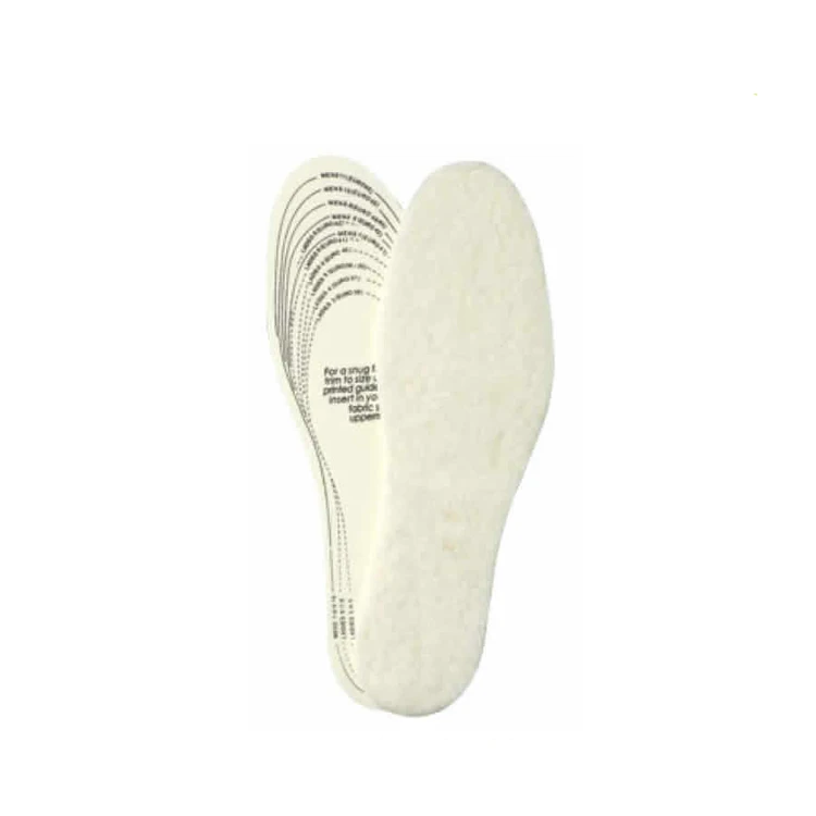 Memory Foam Activated Carbon Fiber Insole Board Shoe Insoles
