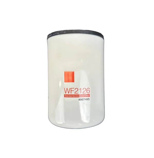 HUIDA Standard Engine Water  Filter WF2126