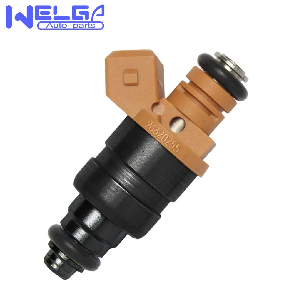 new Inyector de gasolina 96620255 for Chevrolet MATIZ/Spark Daewoo MATIZ 05-16 96620255 gasoline injector