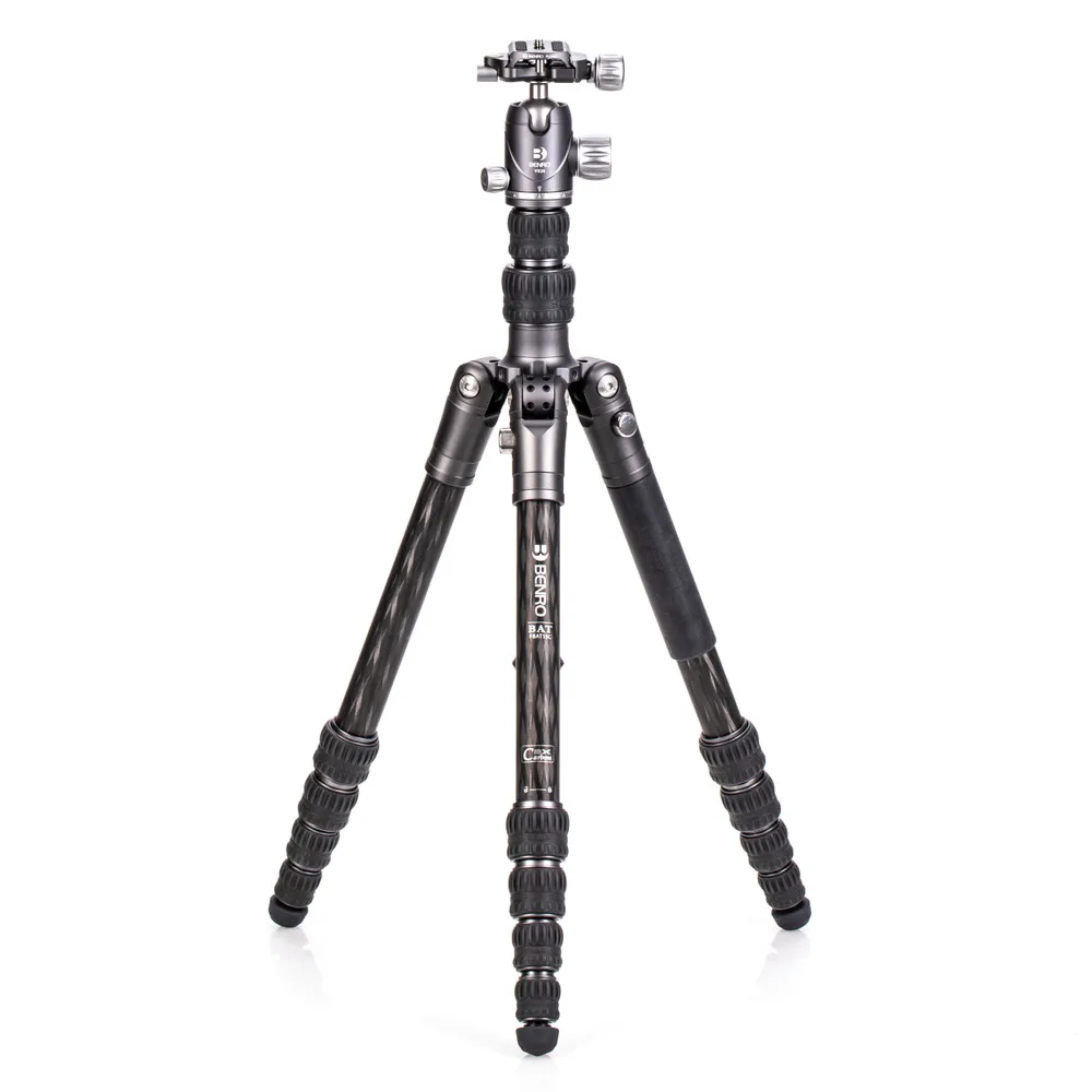Benro Humanize Tripod For Video Cameras Adjusting Tripod System For Video Video Photo Tripod For Dslr Digital Slr Camera