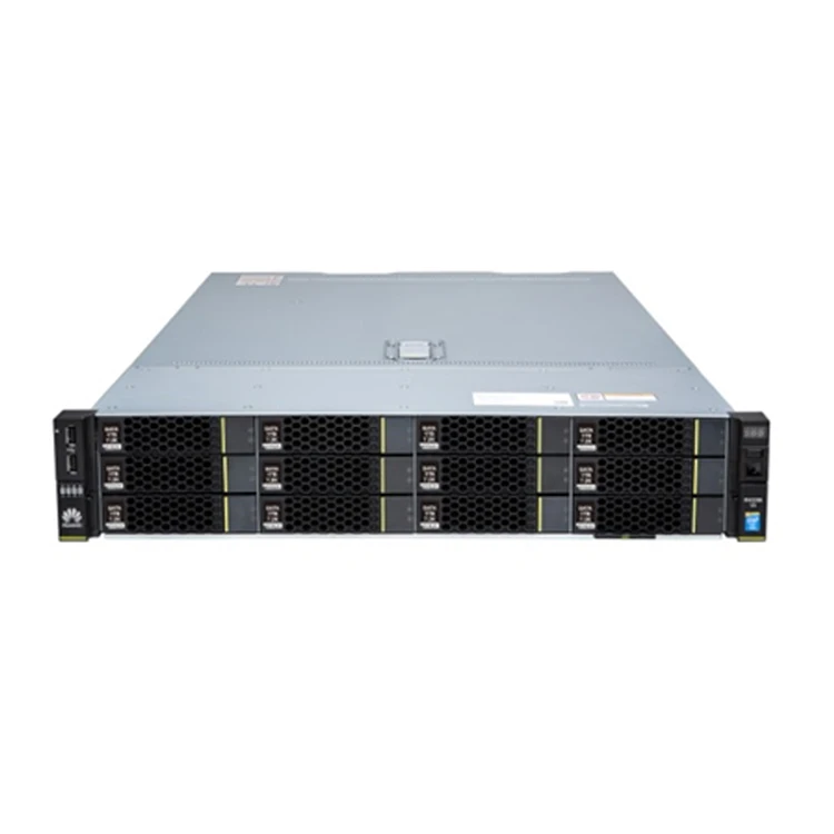 Для huawei новая короткая Глубина Шкаф RH2288H V3 2U сервер
