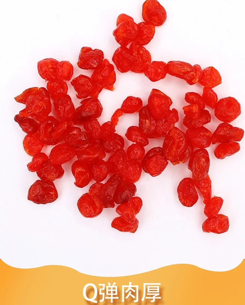  Китайский хит продаж закуски сушеные
