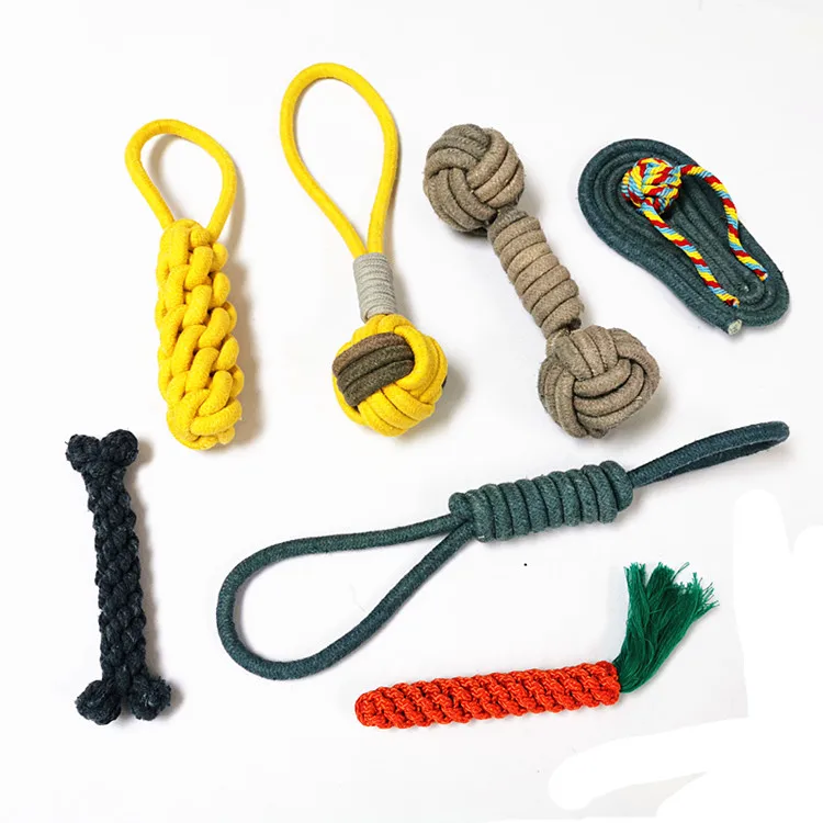 Hot wholesale Fashion dog Chewing Toy Gift Setl &  Funny  dog bell ball  toy supplier