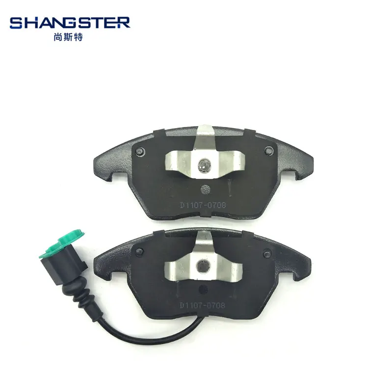 Semi Metallic Hino Production Line For Brake Pads