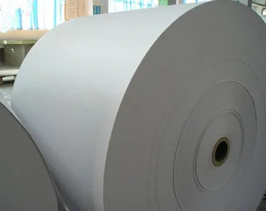 Woodfree Offset Printing Paper Bond Paper Color Cream Color Uncoated Woodfree Paper 55gsm 60gsm 70gsm 80gsm