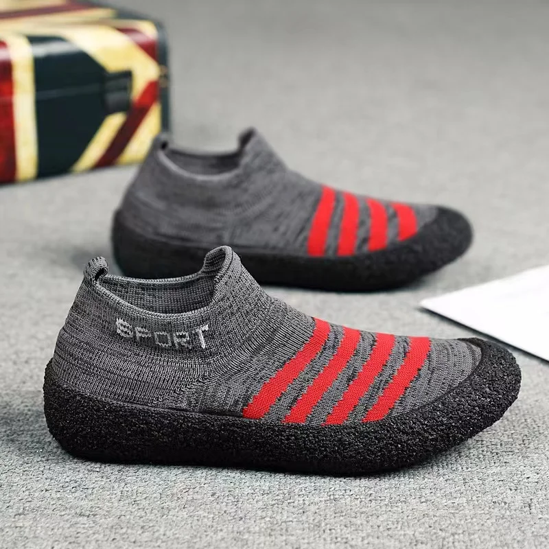 2022 new outdoor fashion casual running shoes wholesale water shoes hiking shoes unisex