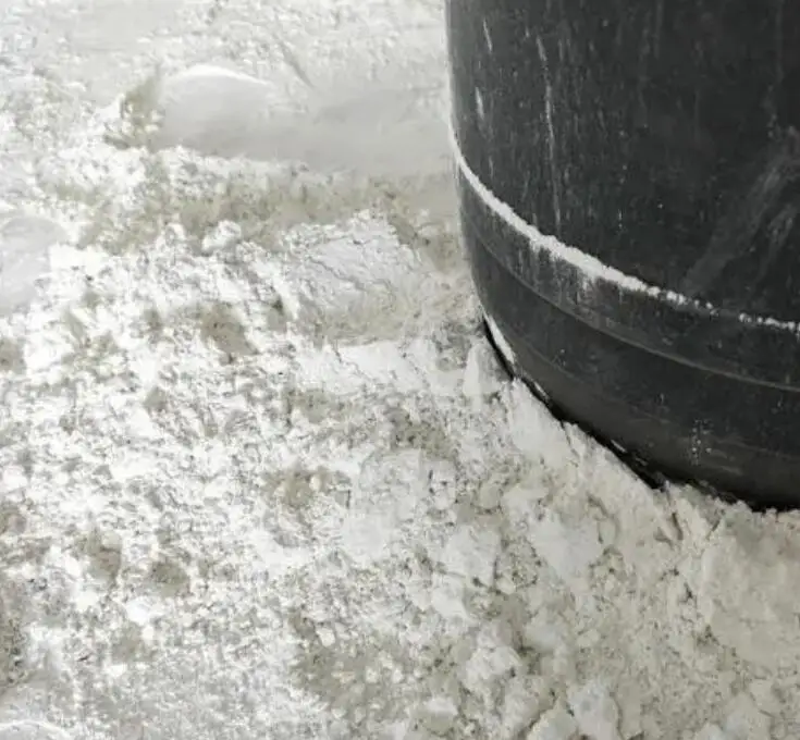 Manufacturer Fast DeliveryVirgin PVC Granules Raw Material/ Resin Plastic PVC Powder Compound