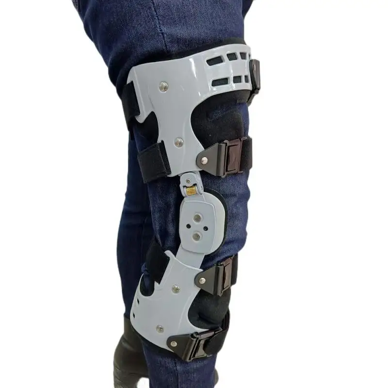 Knee Equipment Arthritis Pain Women Product Brace Medication Relief For Support Warmers Traction Medicine Infection