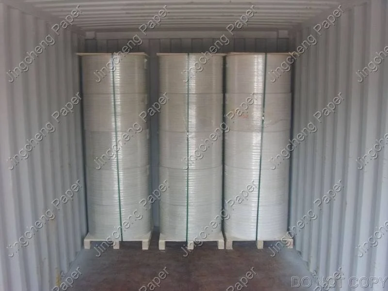 waterproof Jumbo reel Thermal Paper 70g