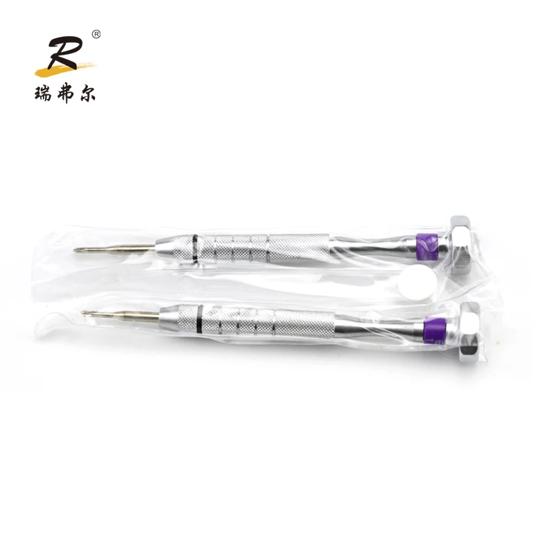 QS031 Glasses screwdriver optical precision repair screwdriver set