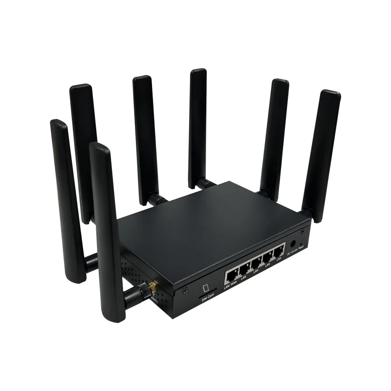 5G CPE WIFI6 маршрутизатор Wifi 3G 4G с Sim-картой сотовый Sim 5g